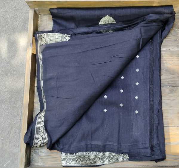 Munga Silk Saree