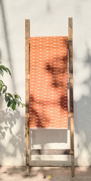 Ikat Cotton  Fabric