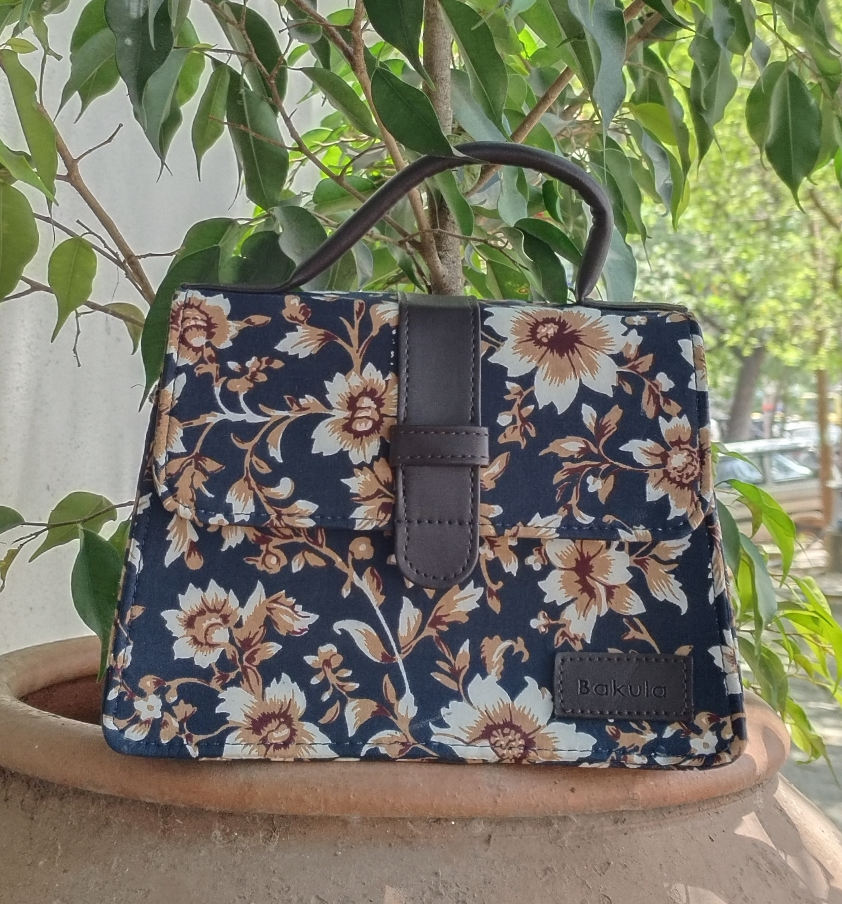 Small Hand Bag