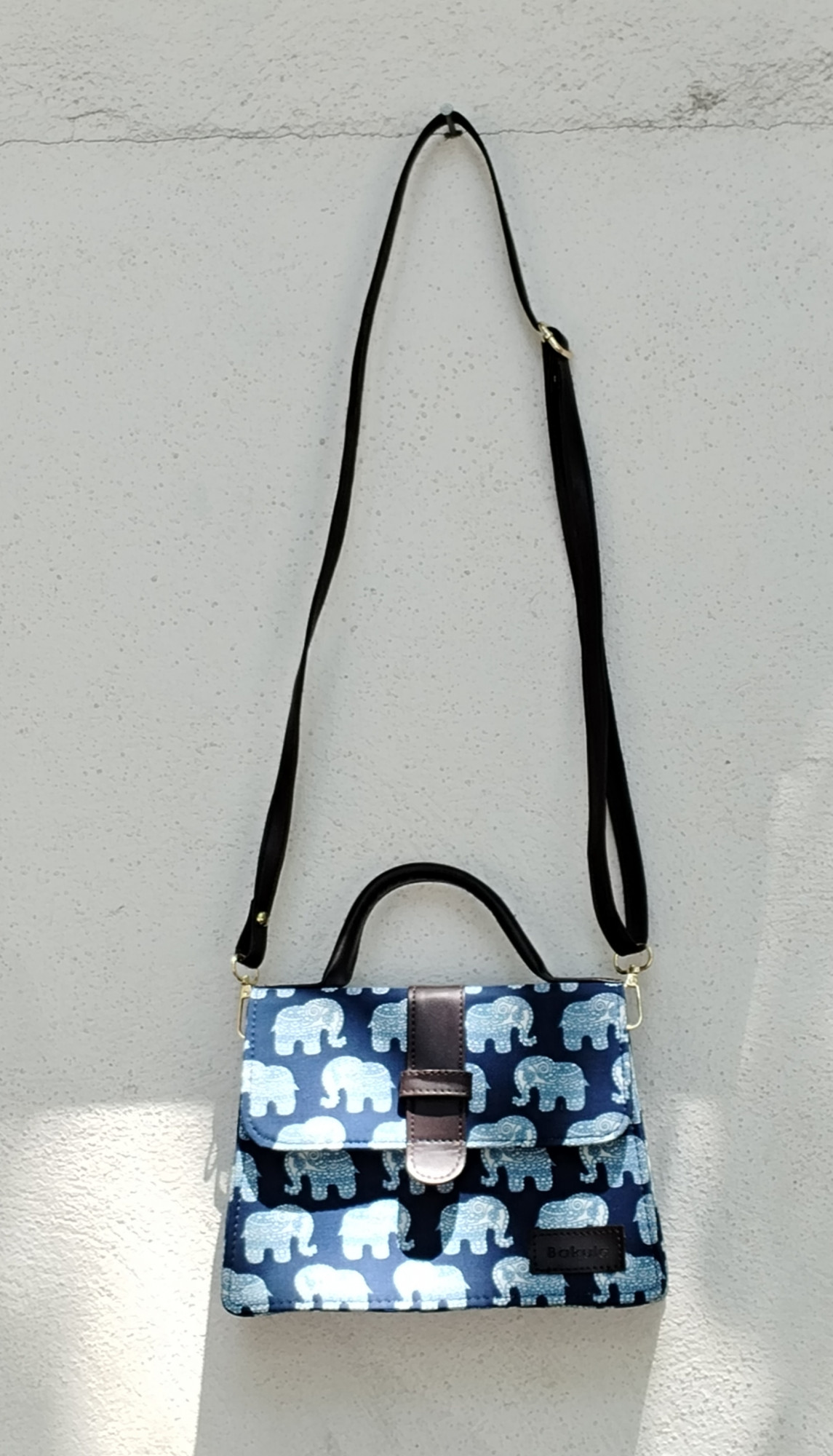 Small Hand Bag