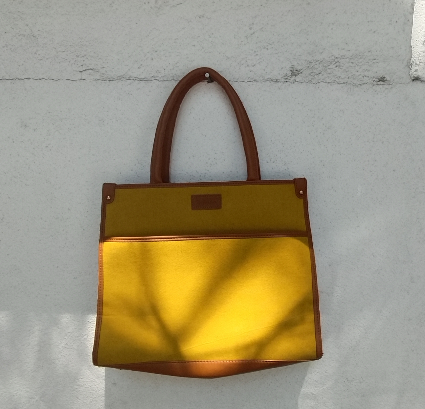 Canvas Tote Bag