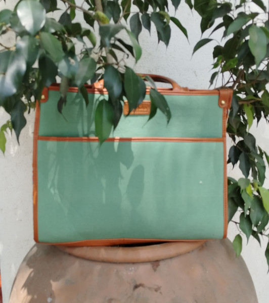 Canvas Tote Bag