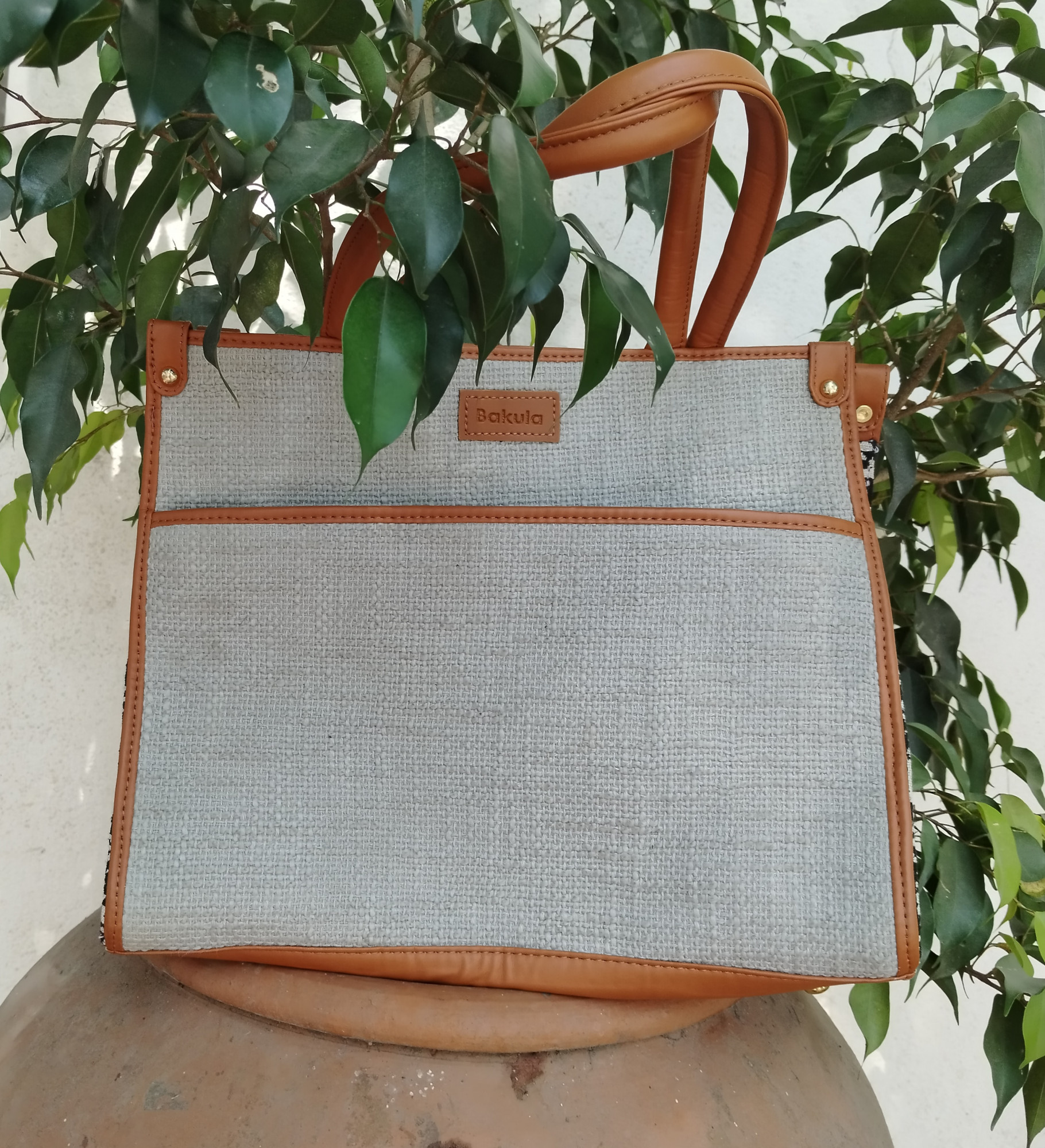 Canvas Tote Bag