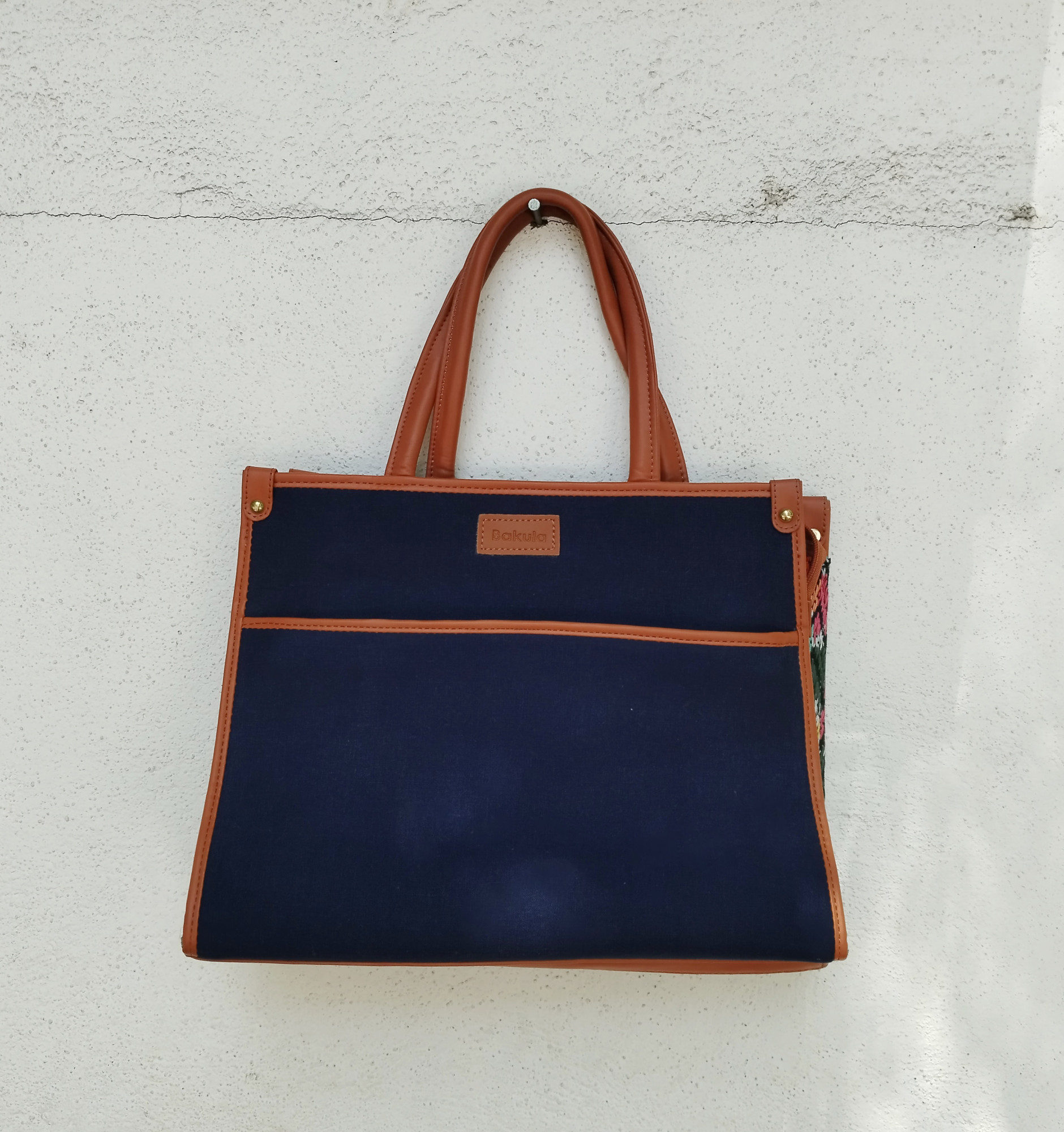 Canvas Tote Bag