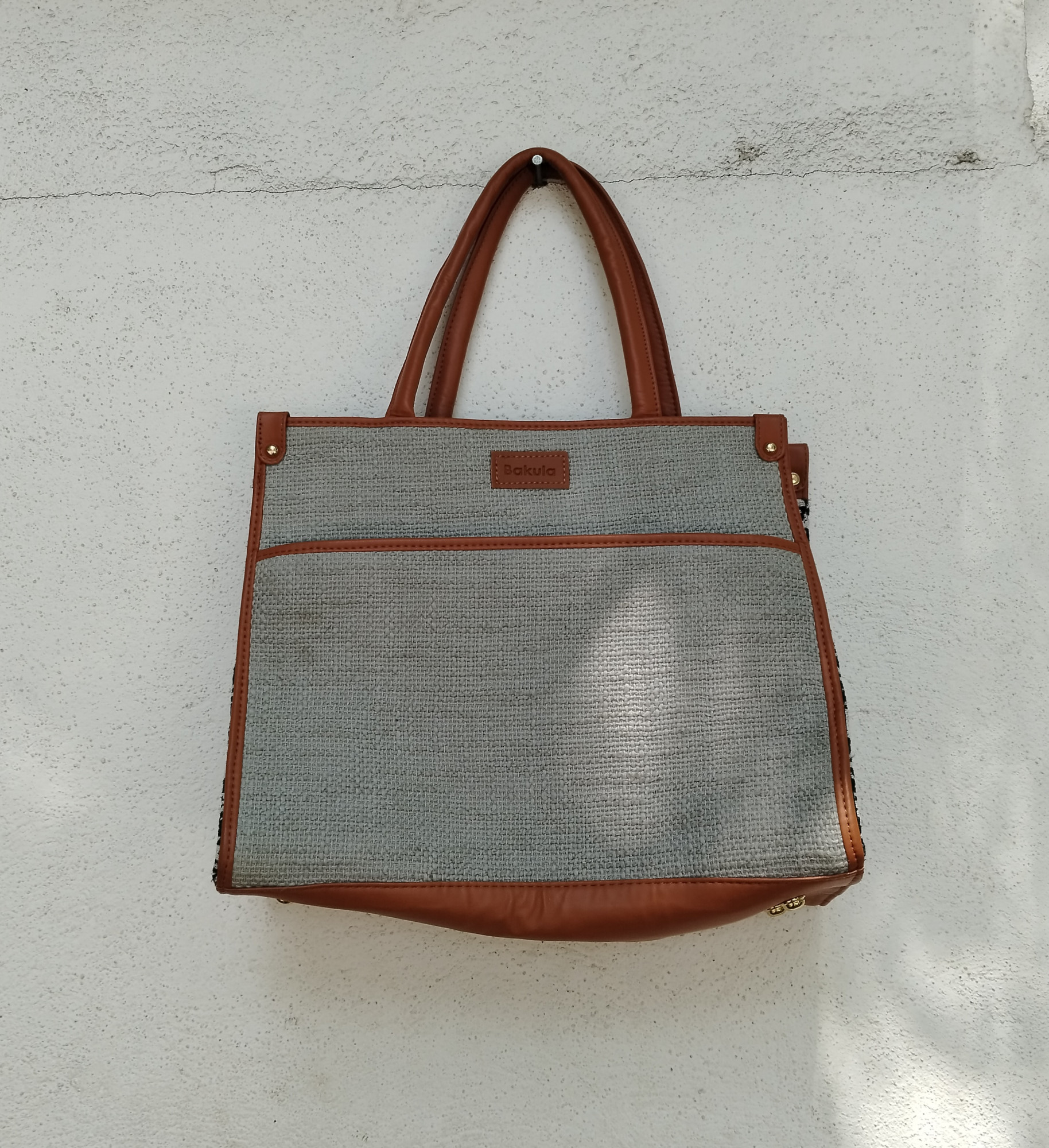 Canvas Tote Bag