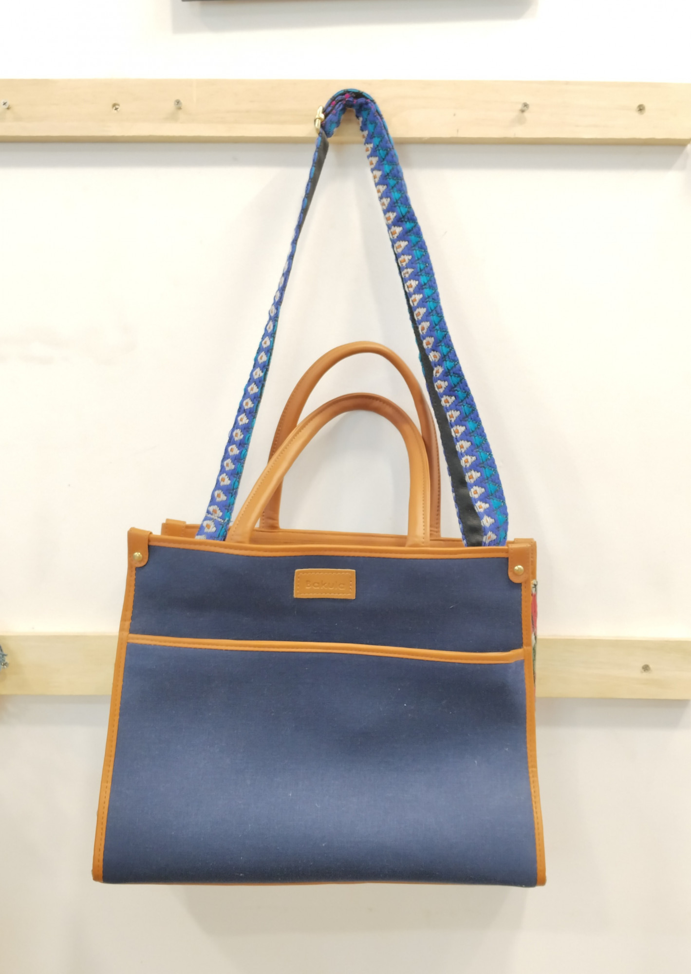 Canvas Tote Bag