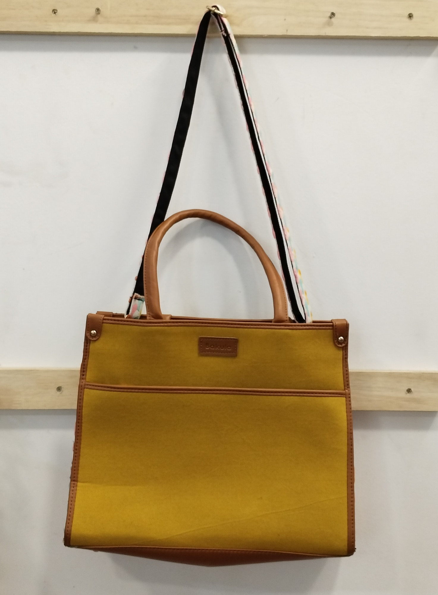 Canvas Tote Bag