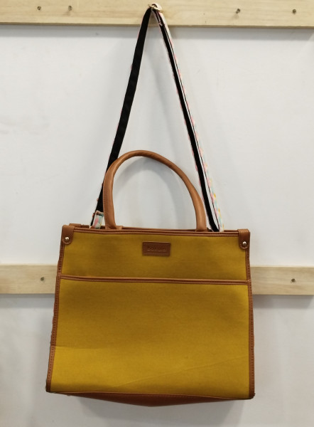 Canvas Tote Bag