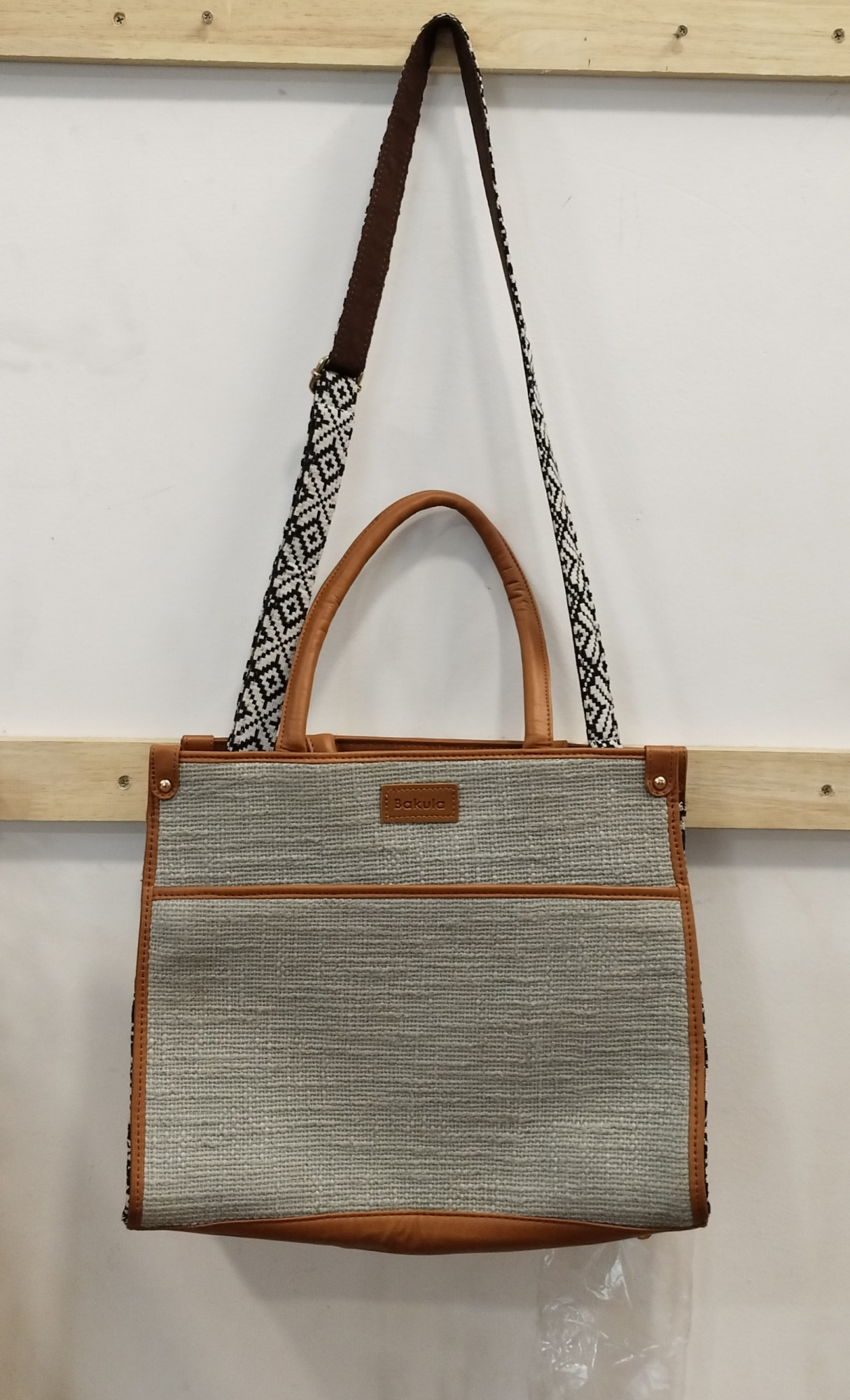 Canvas Tote Bag