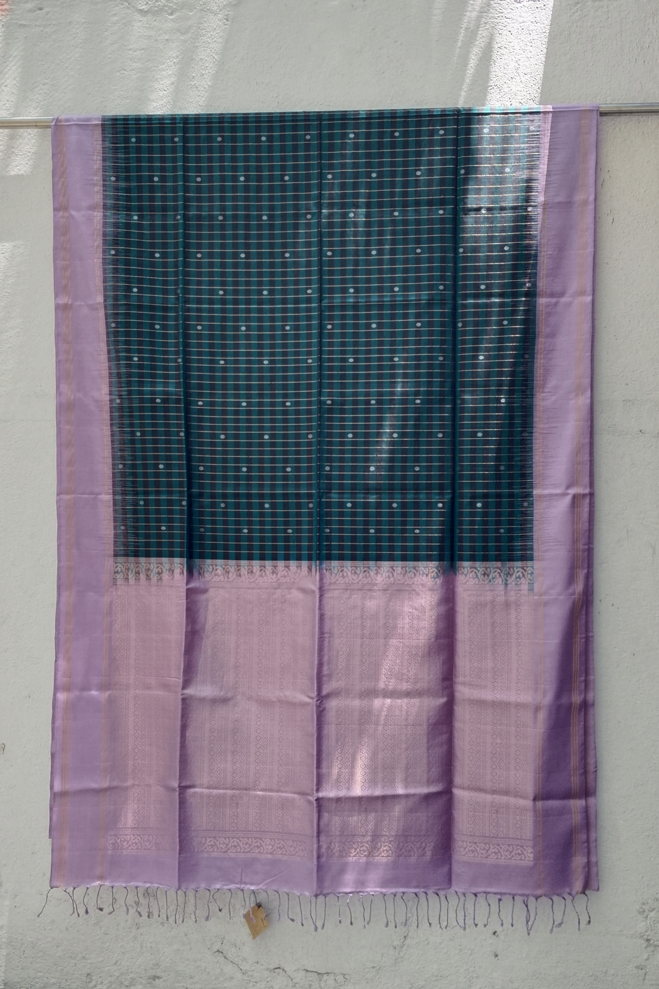 Soft Silk Saree