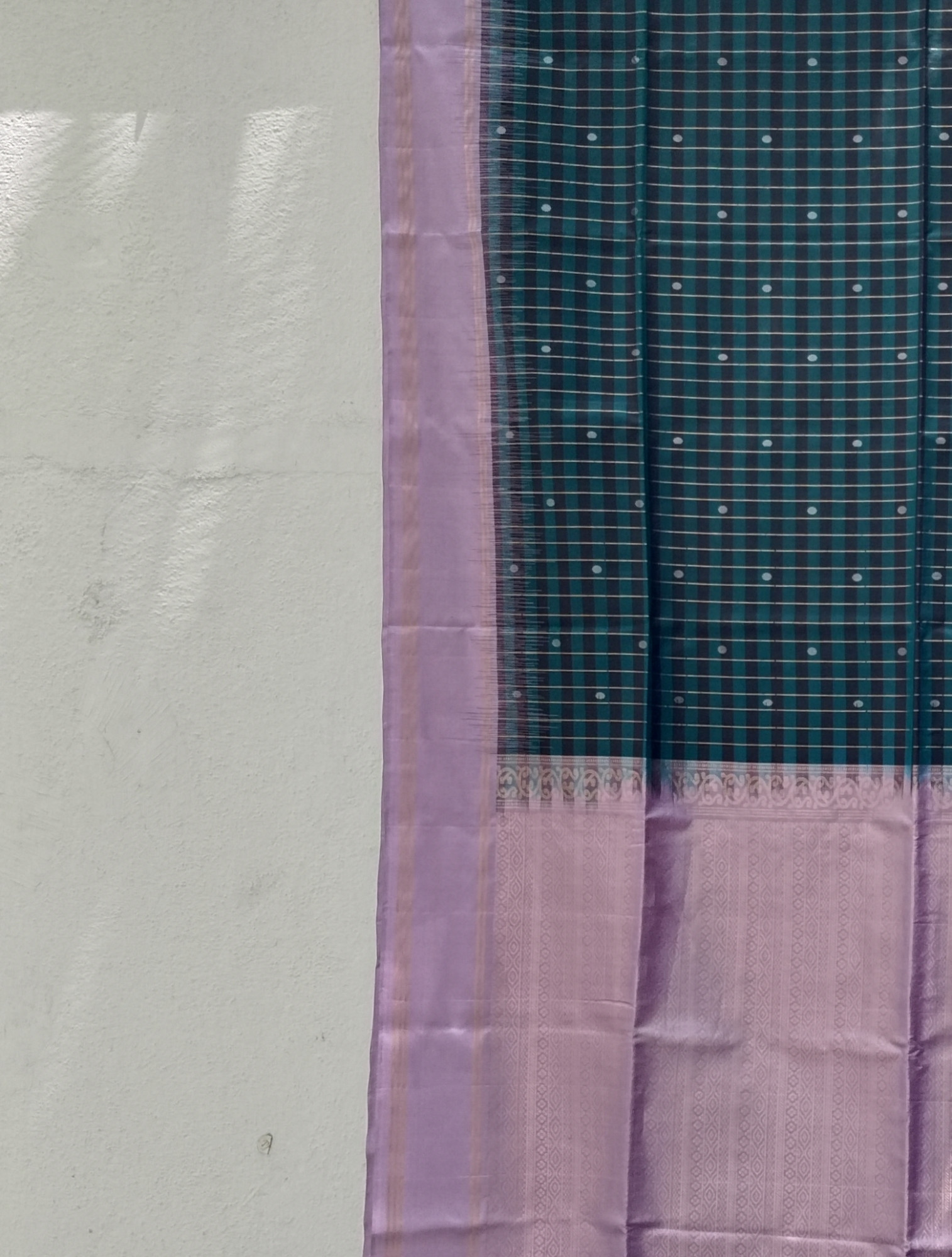 Soft Silk Saree