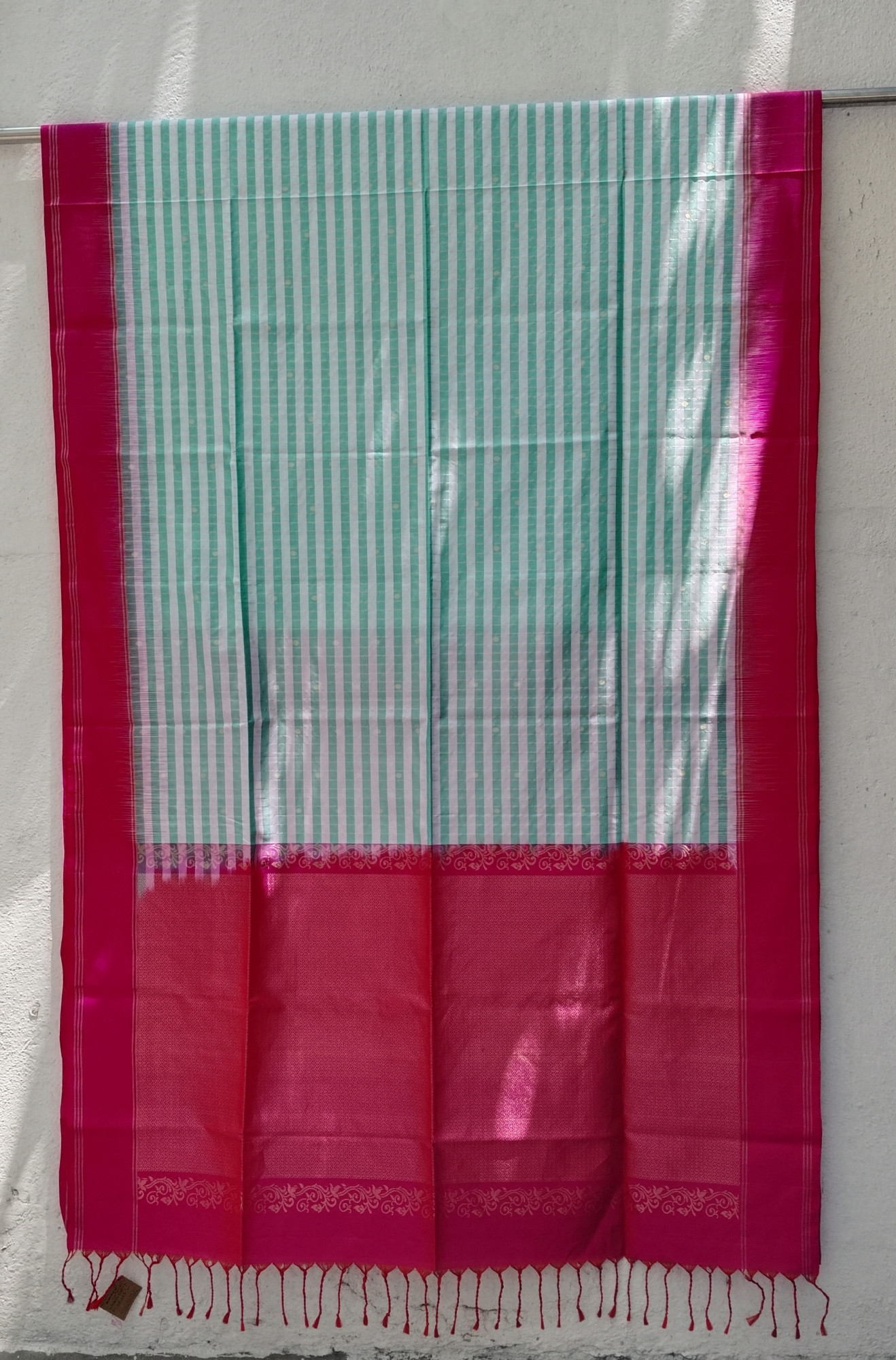 Soft Silk Saree