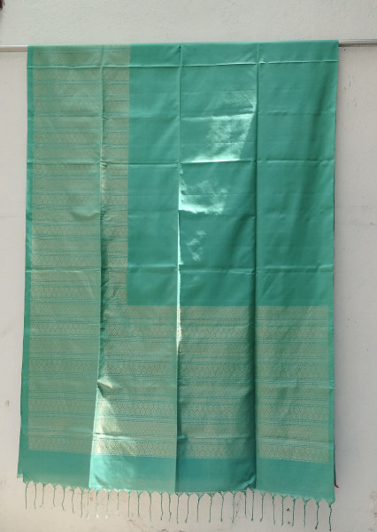 Soft Silk Saree