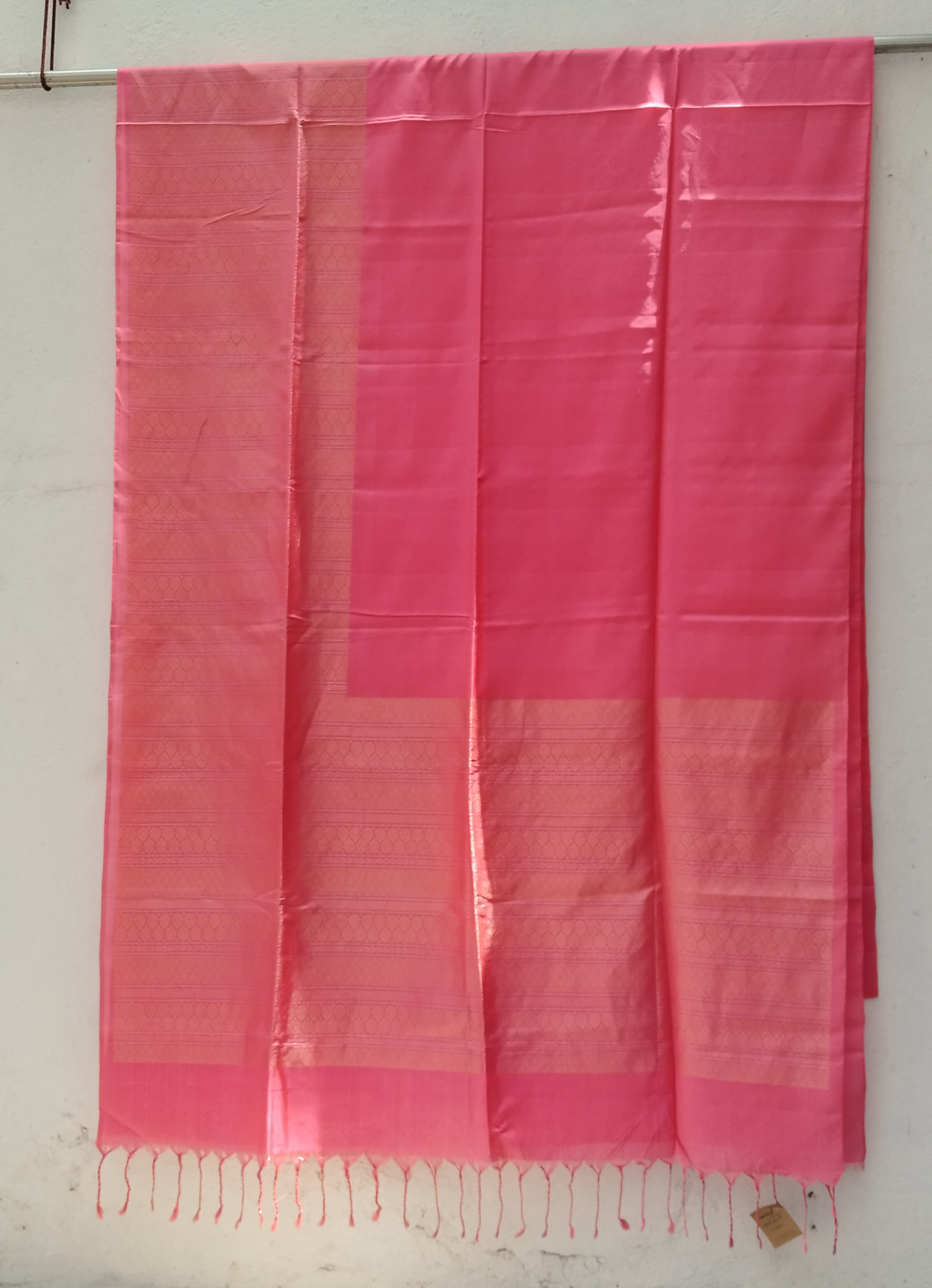 Soft Silk Saree
