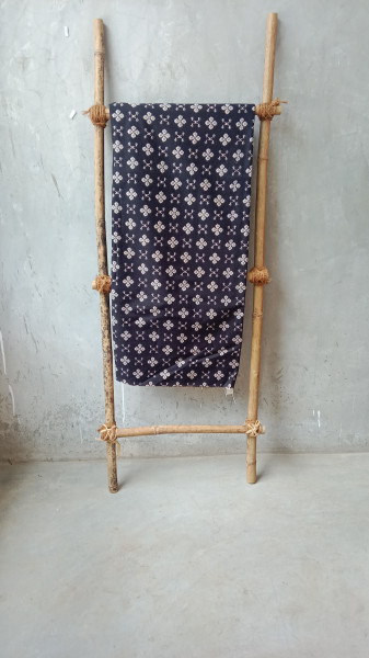 Hand Block Print Cotton Fabric