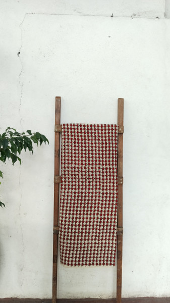 Hand Block Print Cotton Fabric