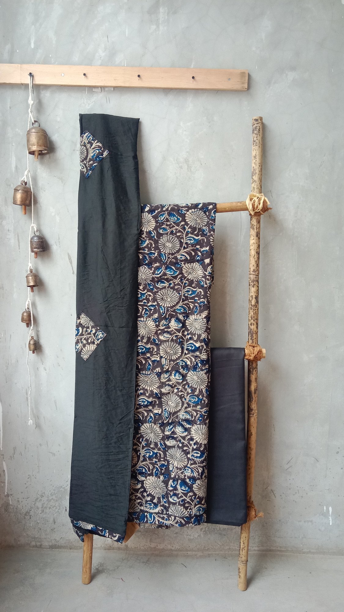 Cotton Dress Material