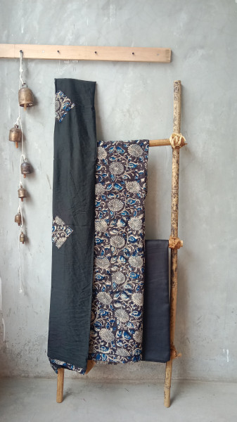 Cotton Dress Material