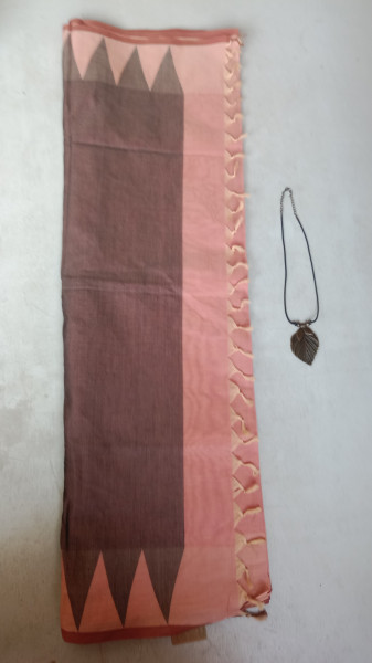South Cotton Woven Sarees