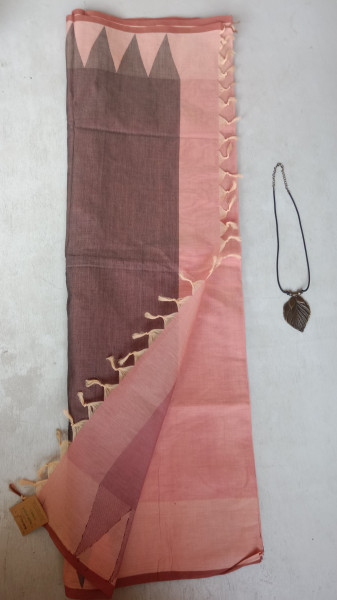 South Cotton Woven Sarees