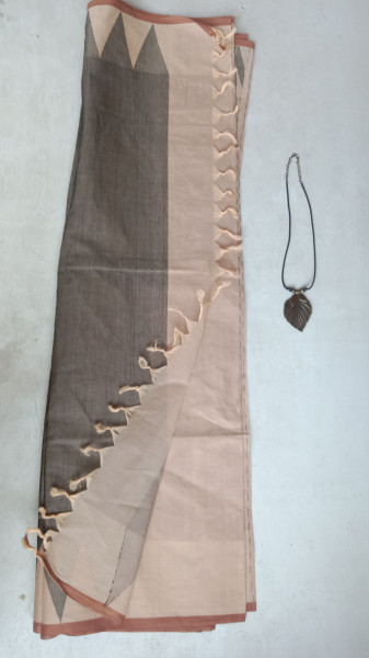 South Cotton Woven Sarees