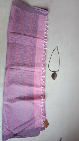 South Cotton Woven Sarees