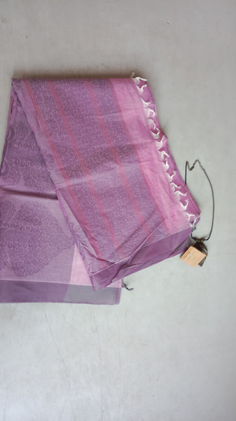 South Cotton Woven Sarees
