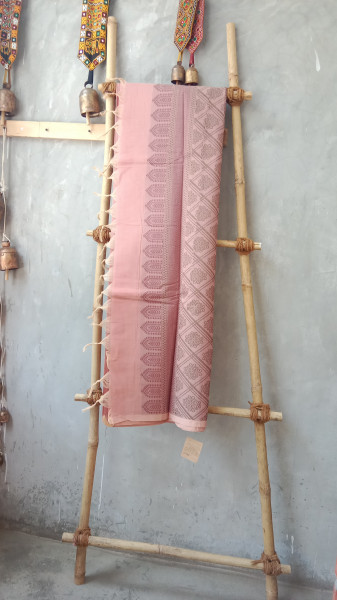 South Cotton Woven Sarees