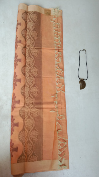 South Cotton Woven Sarees