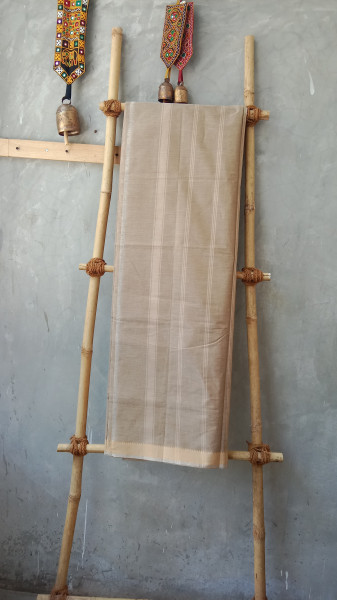 South Cotton Woven Sarees