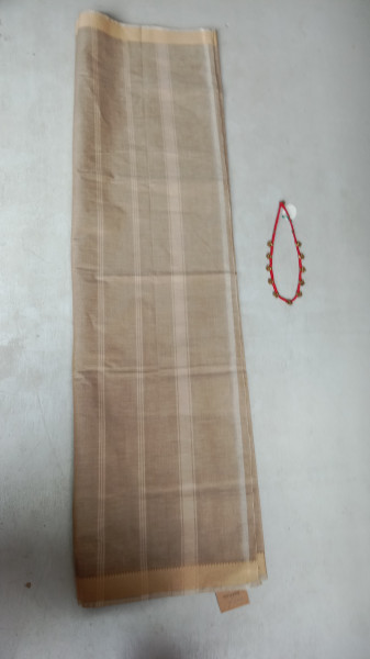 South Cotton Woven Sarees