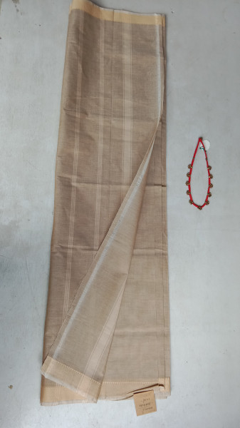 South Cotton Woven Sarees