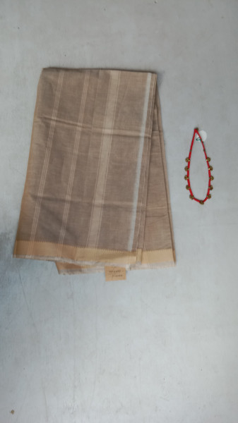 South Cotton Woven Sarees
