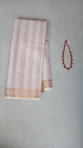 South Cotton Woven Sarees
