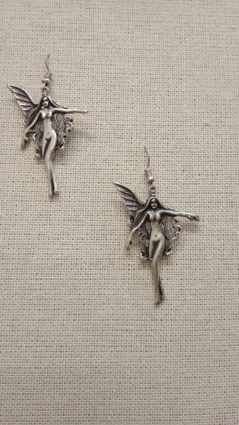 Turkey German Silver earring