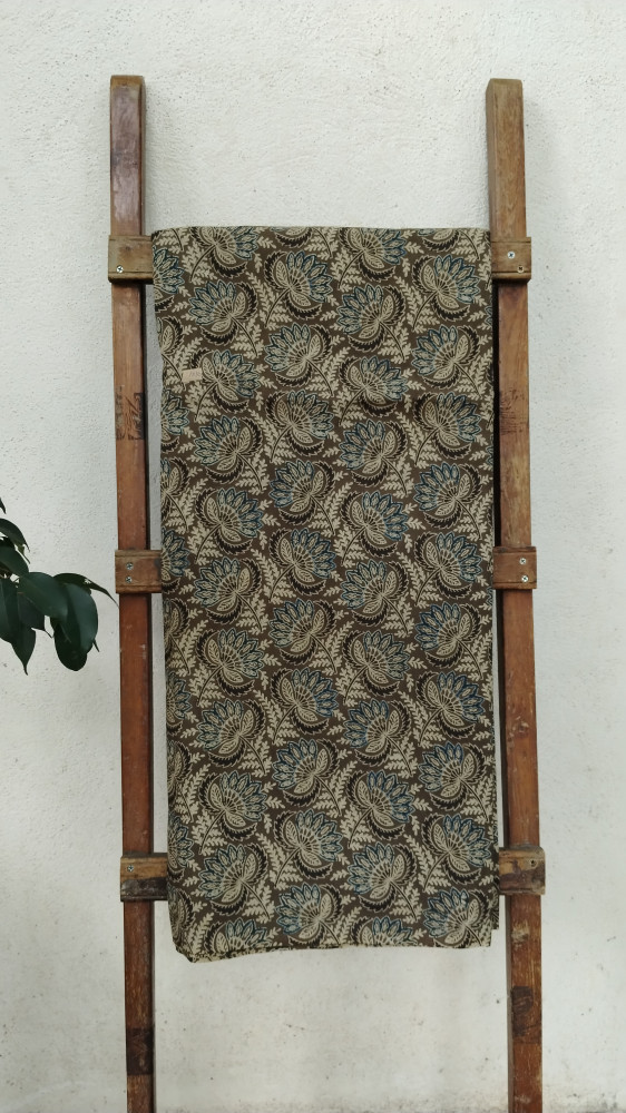 Image of Bagru Handblock Print