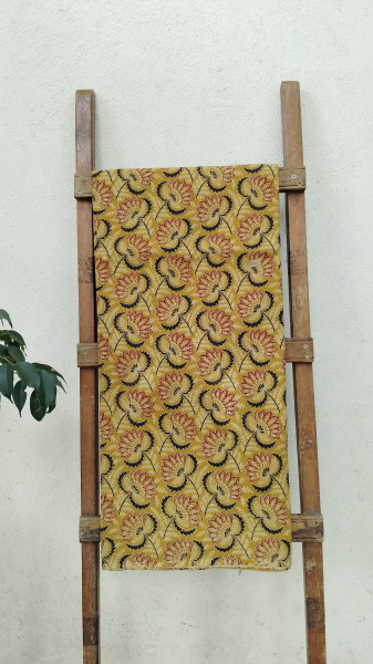 Bagru Handblock Print