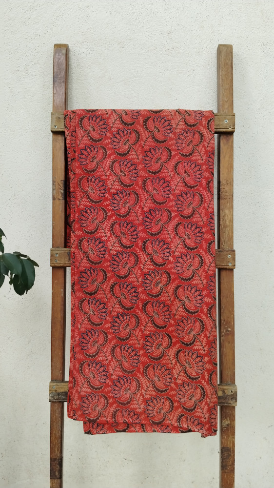 Image of Bagru Handblock Print