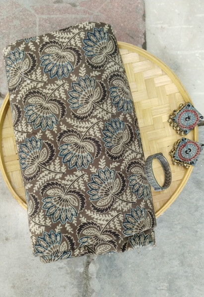 Bagru Handblock Print