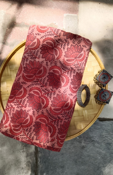 Bagru Handblock Print