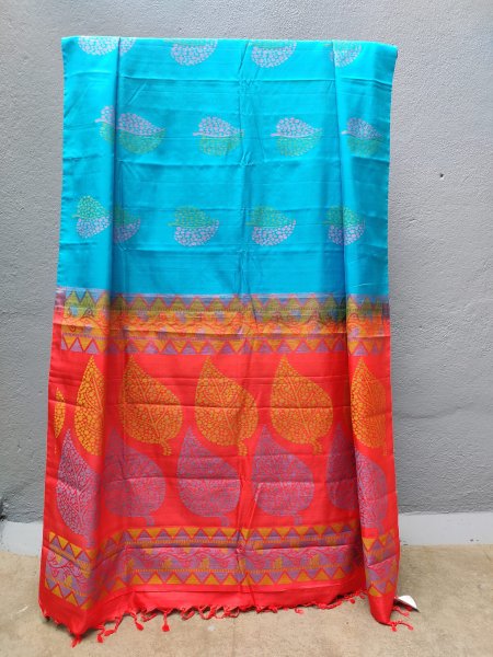 Silk Saree