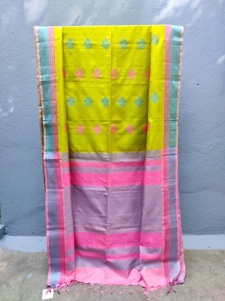 Silk Saree