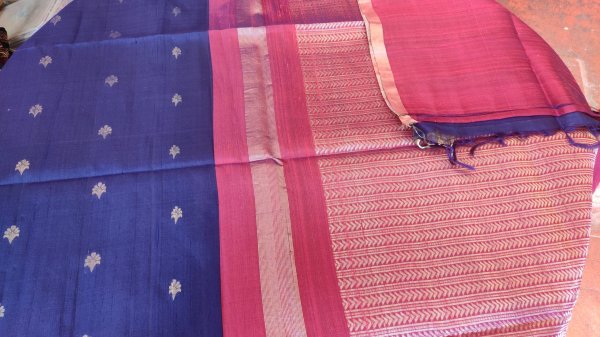 Silk Saree