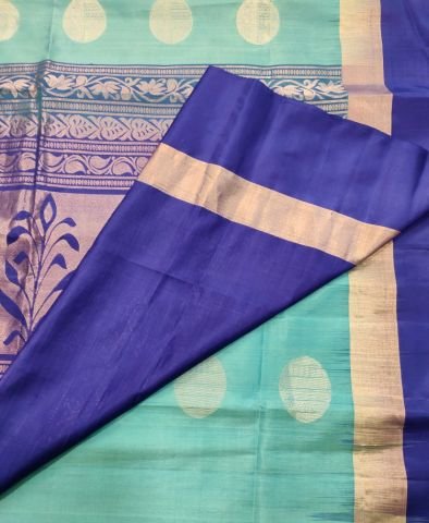 Silk saree