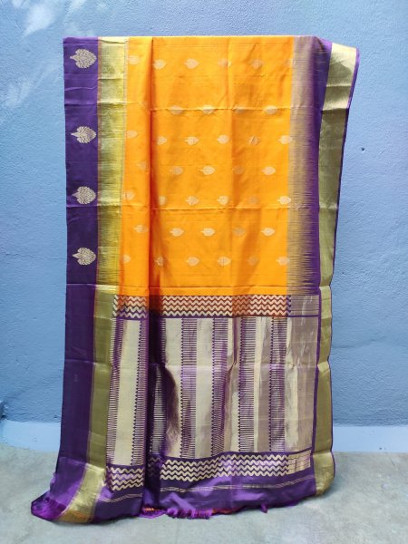Silk Saree