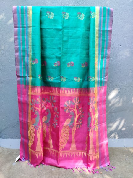 Silk Saree
