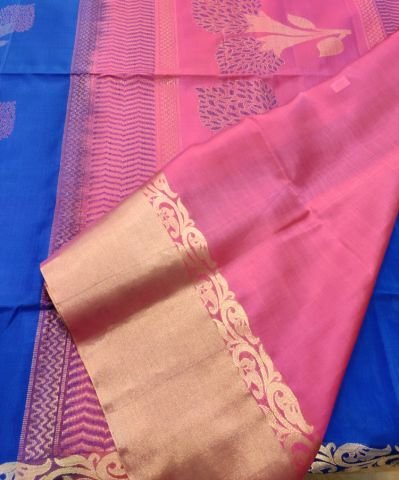 Silk saree