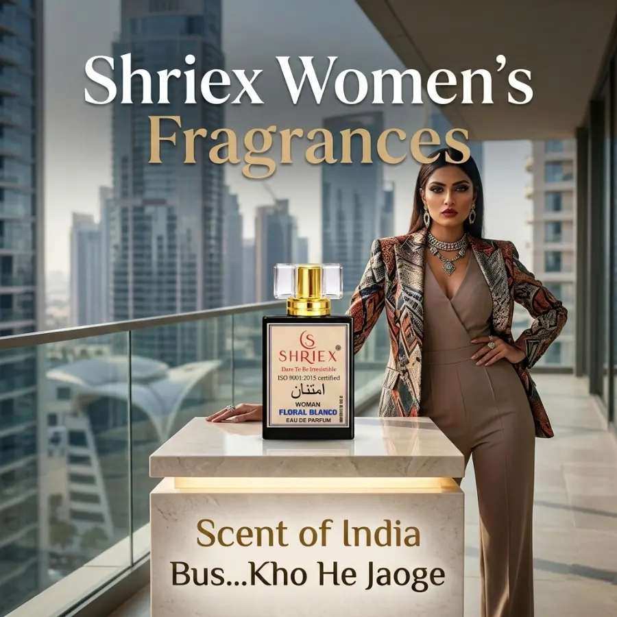 women long lasting perfume