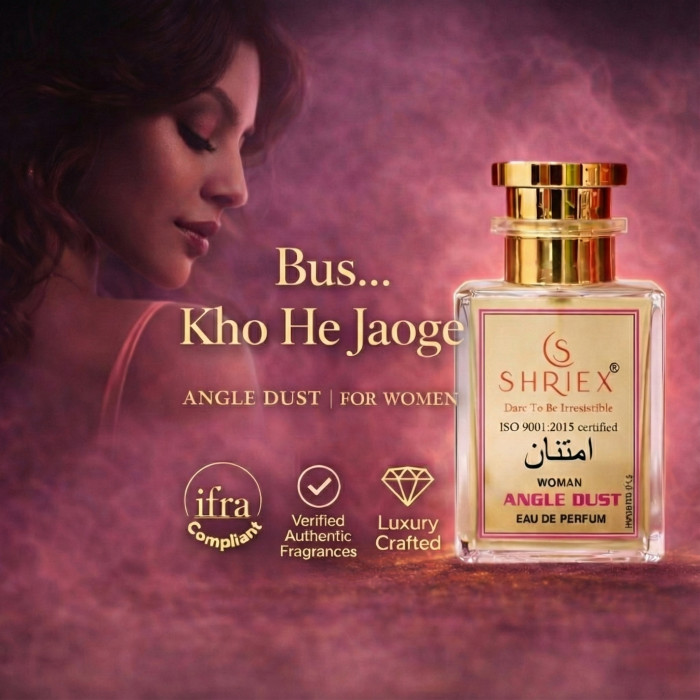 Category Alt Woman  Perfume