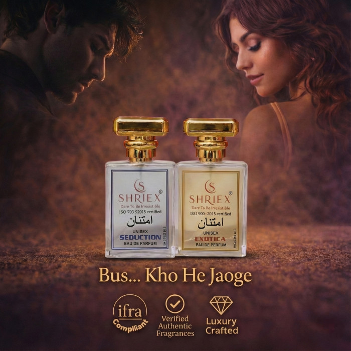 Category Alt Unisex Perfume